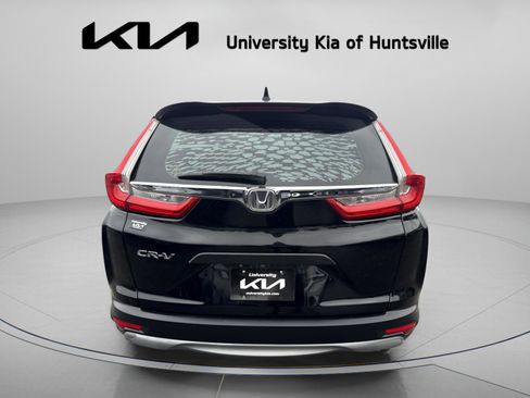 Used 2018 Honda CR-V LX image 6