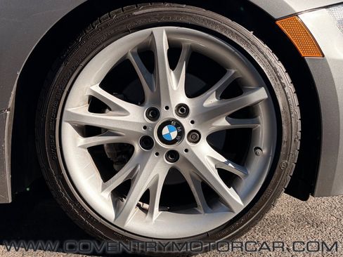 Used 2008 BMW Z4 3.0i RWD image 12