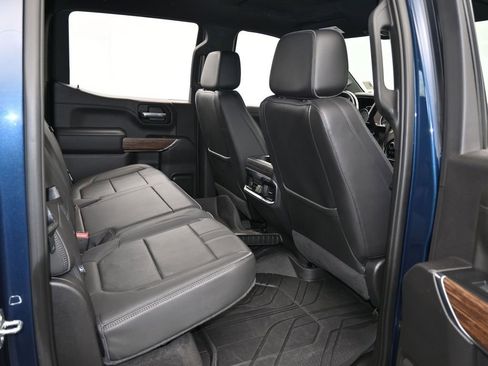 Used 2022 Chevrolet Silverado 1500 High Country image 43