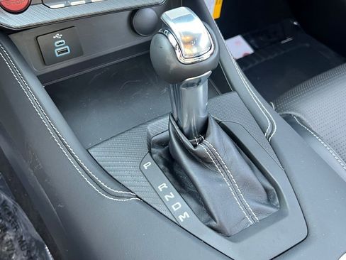 New 2026 Ford Mustang GT Premium image 25