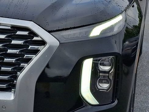 Used 2020 Hyundai Palisade SEL AWD/4WD image 9