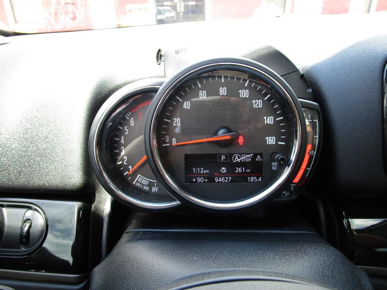 Used 2019 MINI Cooper Countryman S w/ Premium Package FWD image 11