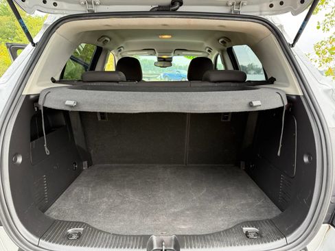 Used 2016 Chevrolet Trax LT FWD image 14