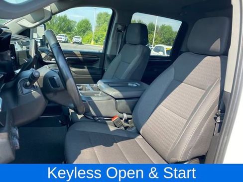 Certified 2024 Chevrolet Silverado 2500 LT image 17