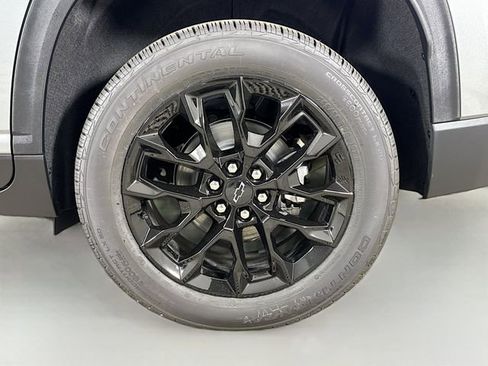 New 2026 Chevrolet Traverse LT w/ Midnight/Sport Edition AWD/4WD image 33