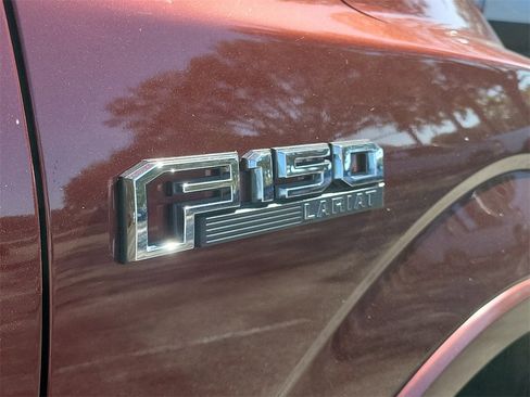Used 2017 Ford F150 Lariat image 5