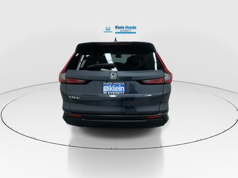 Certified 2023 Honda CR-V EX image 9