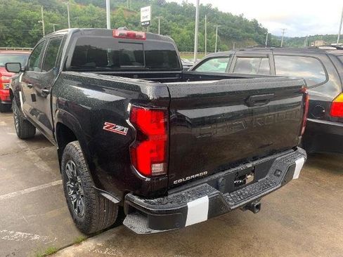 New 2026 Chevrolet Colorado Z71 image 17