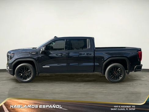Used 2026 GMC Sierra 1500 Elevation image 3