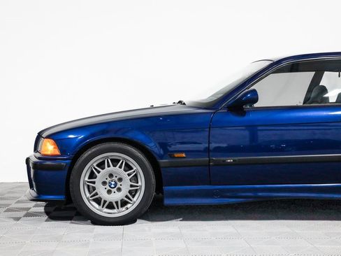 Used 1995 BMW M3 Coupe image 12