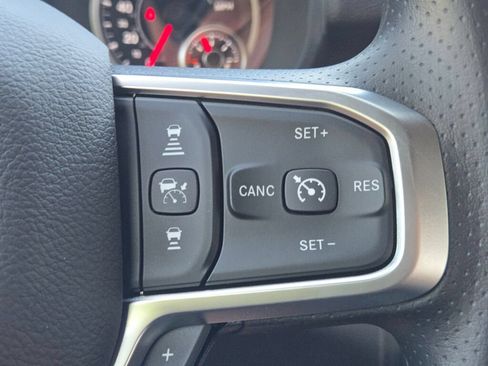 New 2026 RAM 2500 Tradesman AWD/4WD image 28