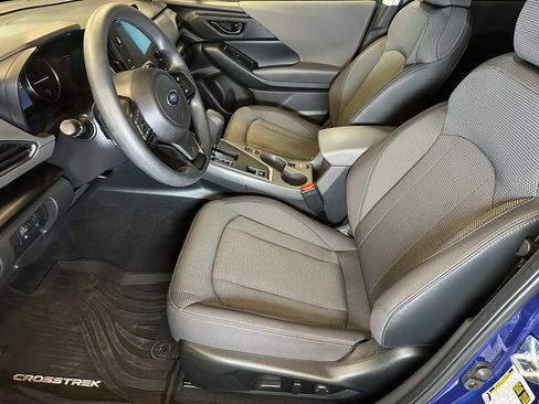 Used 2024 Subaru Crosstrek 2.5i Sport AWD/4WD image 20
