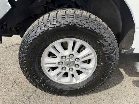 Used 2013 Ford F150 XLT w/ HD Payload Pkg AWD/4WD image 7