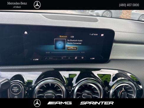 Certified 2023 Mercedes-Benz CLA 250 image 25