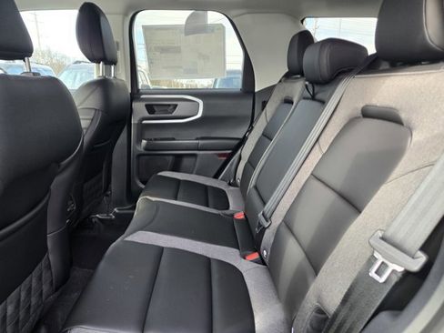 New 2026 Ford Bronco Sport Big Bend w/ Convenience Package AWD/4WD image 19