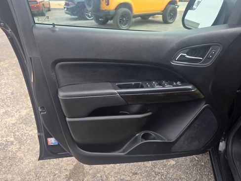 Used 2020 GMC Canyon SLE w/ Trailering Package image 10