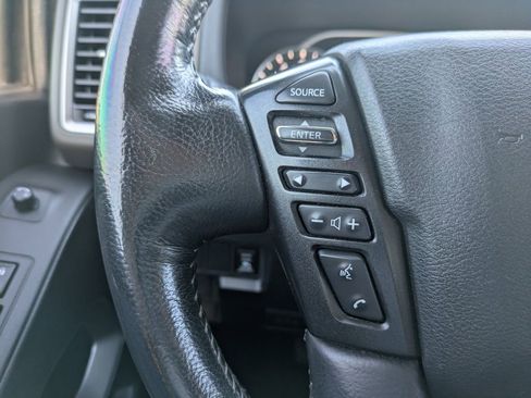 Used 2022 Nissan Frontier SV image 25