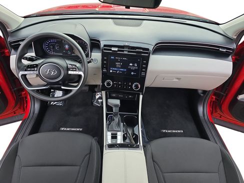 Used 2023 Hyundai Tucson SEL image 15