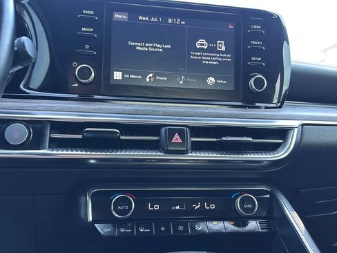 Used 2021 Kia K5 EX FWD image 5