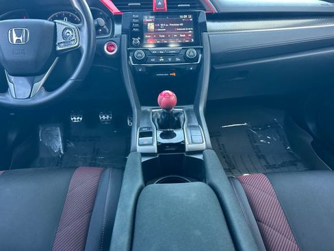 Used 2020 Honda Civic Si image 4