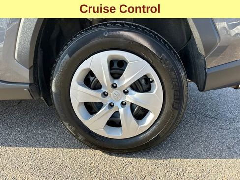 Certified 2024 Toyota RAV4 LE image 13