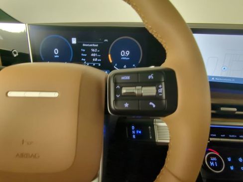 New 2026 Hyundai Santa Fe Limited image 28