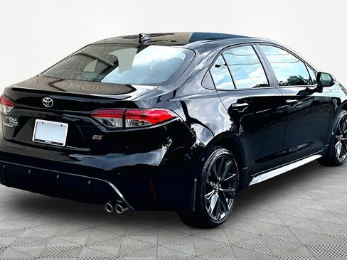 Used 2026 Toyota Corolla SE FWD image 13