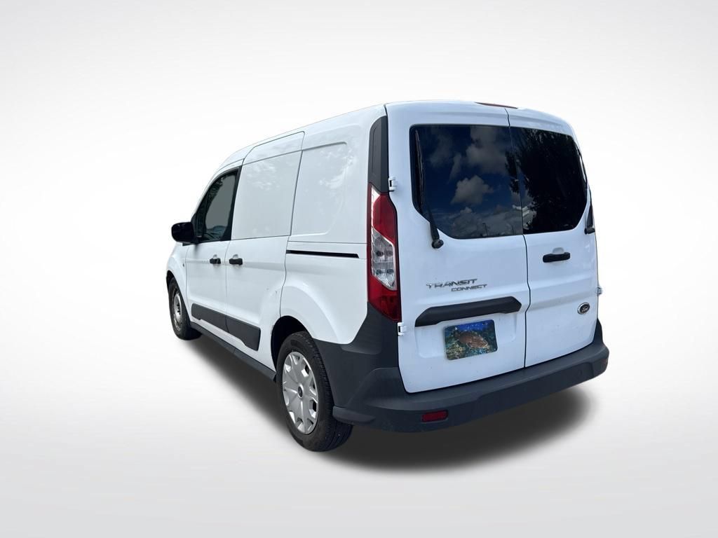 Used 2015 Ford Transit Connect XL FWD image 6