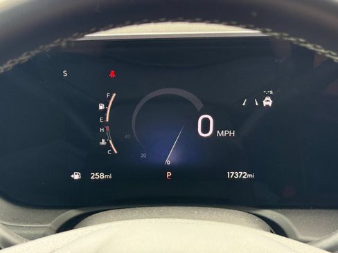 Used 2026 Buick Encore GX Preferred FWD image 39