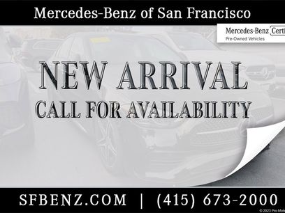 Certified 2023 Mercedes-Benz C 300 4MATIC Sedan