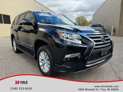 Used 2016 Lexus GX 460