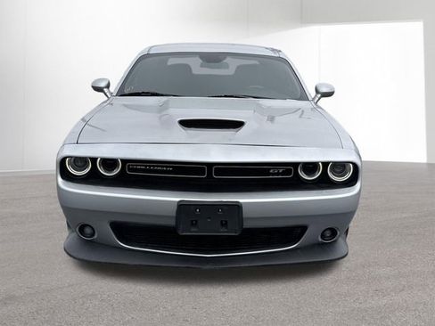 Used 2021 Dodge Challenger GT w/ Plus Package RWD image 17