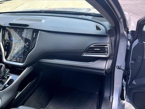 Certified 2025 Subaru Legacy Limited image 11