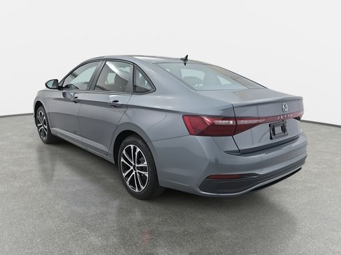 New 2026 Volkswagen Jetta Sport image 5