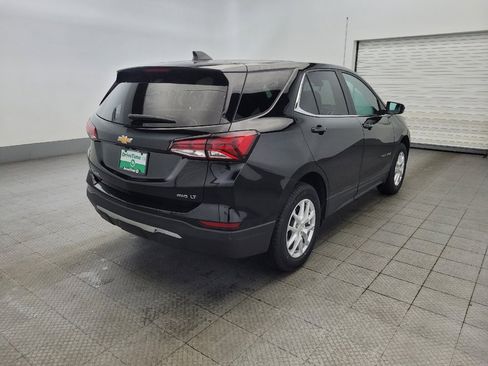 Used 2022 Chevrolet Equinox LT image 9