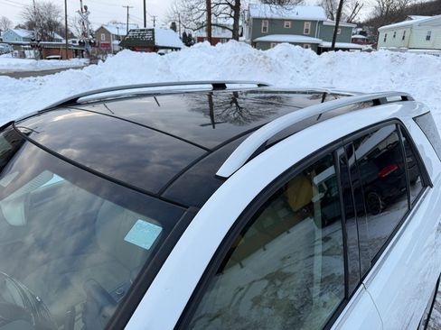 Used 2017 Mercedes-Benz GLE 350 4MATIC image 30