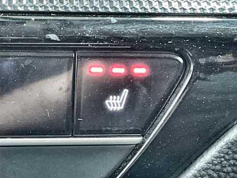 Used 2025 Honda CR-V EX-L image 14