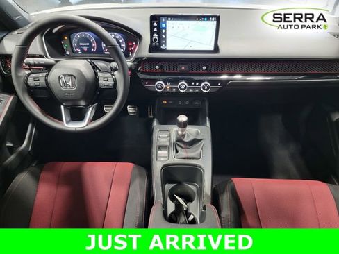 Certified 2026 Honda Civic Si image 17