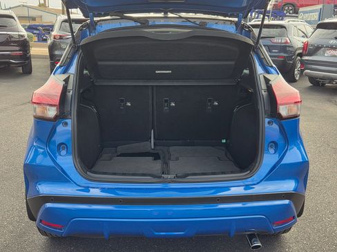 Used 2023 Nissan Kicks SR w/ SR Premium Package image 7