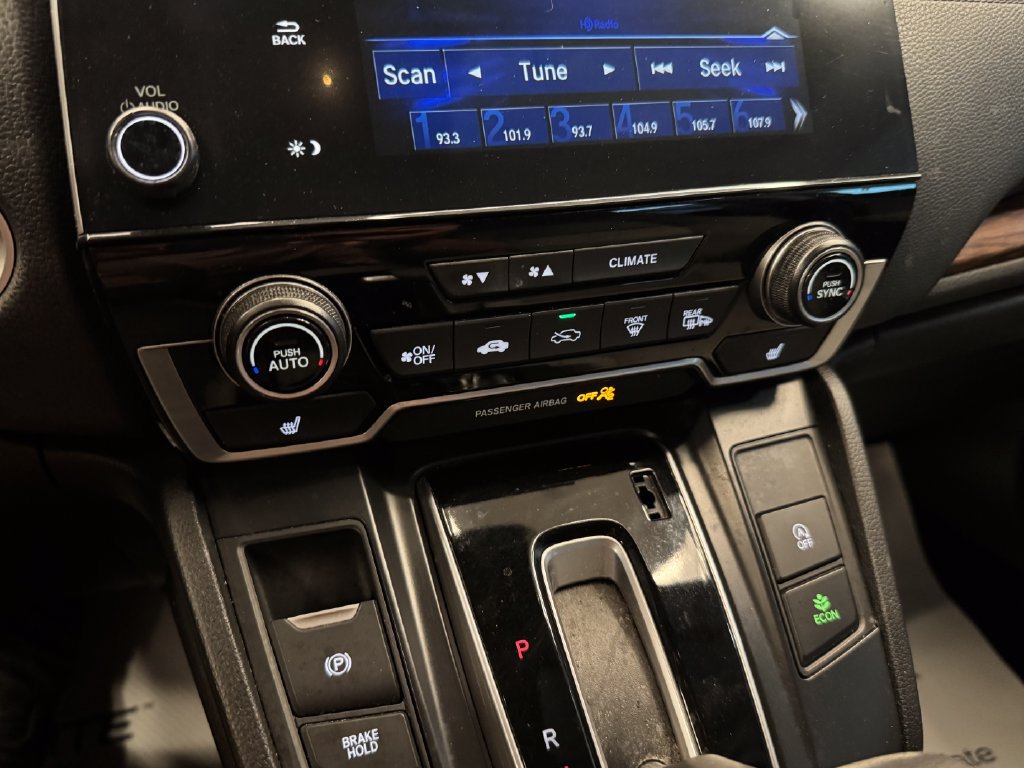 Used 2022 Honda CR-V EX image 15