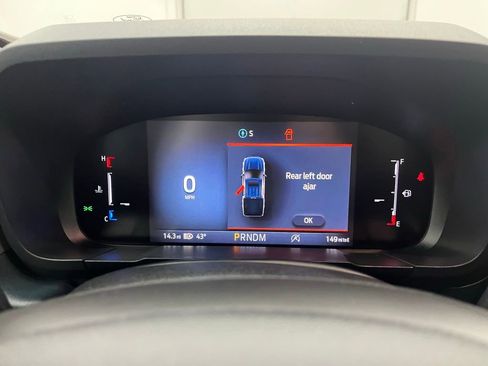 New 2026 Ford Maverick Lobo image 23