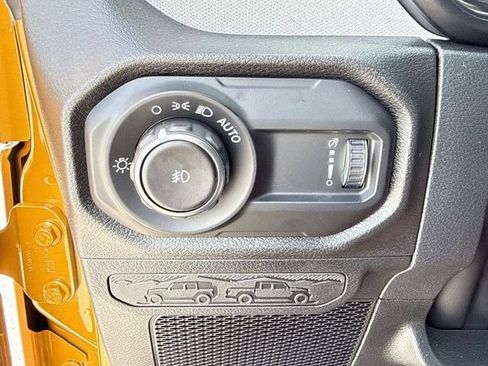 New 2026 Jeep Wrangler Unlimited Sport AWD/4WD image 28