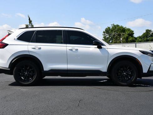 Used 2024 Honda CR-V Sport-L image 8