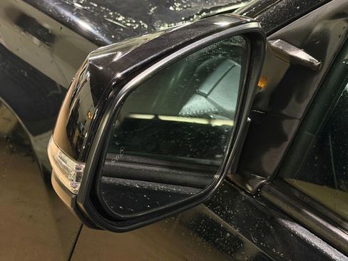 Used 2020 Toyota Tacoma TRD Sport w/ TRD Premium Sport Package image 11