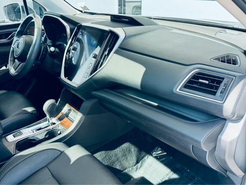Used 2023 Subaru Ascent Touring AWD/4WD image 13