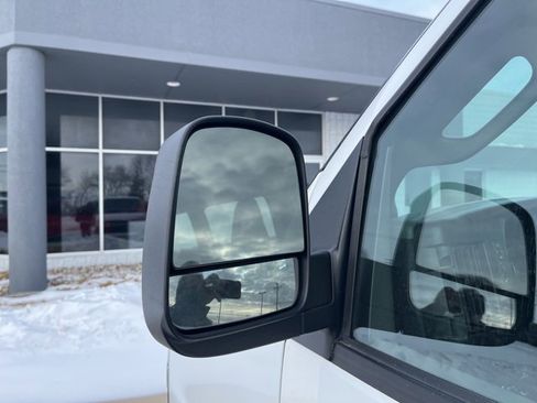 Used 2023 Chevrolet Express 3500 LT w/ LT Preferred Equipment Group image 12