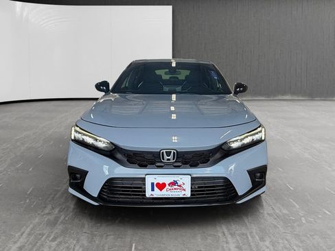 Used 2022 Honda Civic Sport image 8