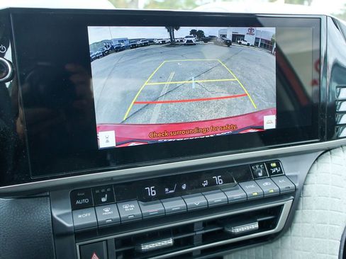 New 2026 Toyota Camry XLE image 4