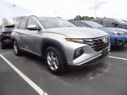 Used 2024 Hyundai Tucson SEL image 6