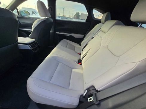 Certified 2025 Lexus RX 350 Premium w/ Convenience Package image 20